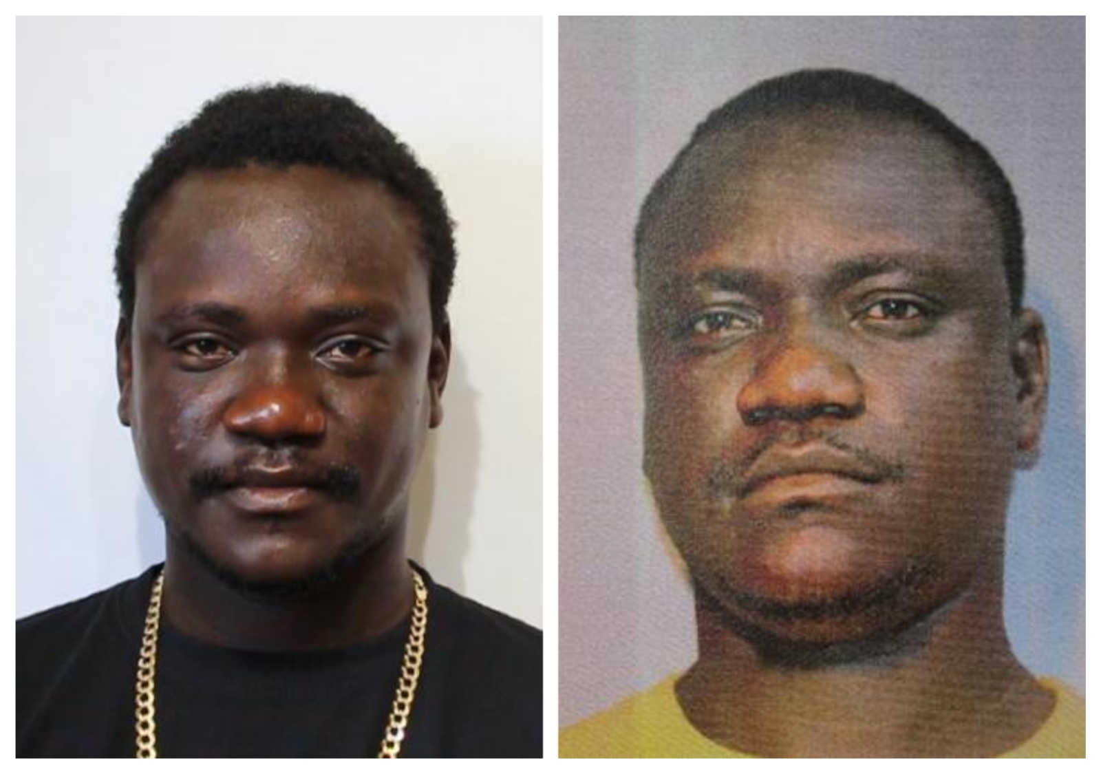 VIPD Seeking Community's Assistance in Locating Man Wanted for